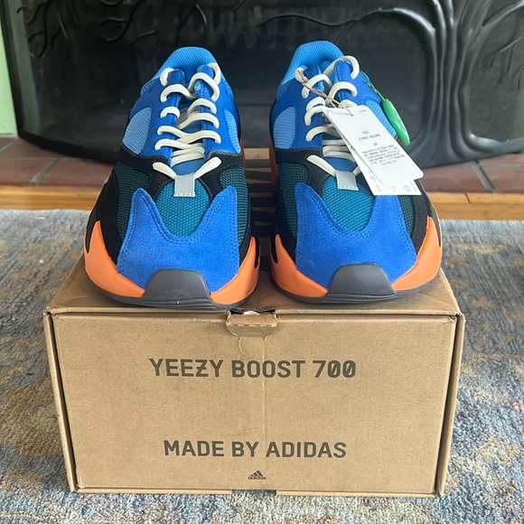 700 Bright Blue Yeezy Boost 700 Release Dates Retail Price On